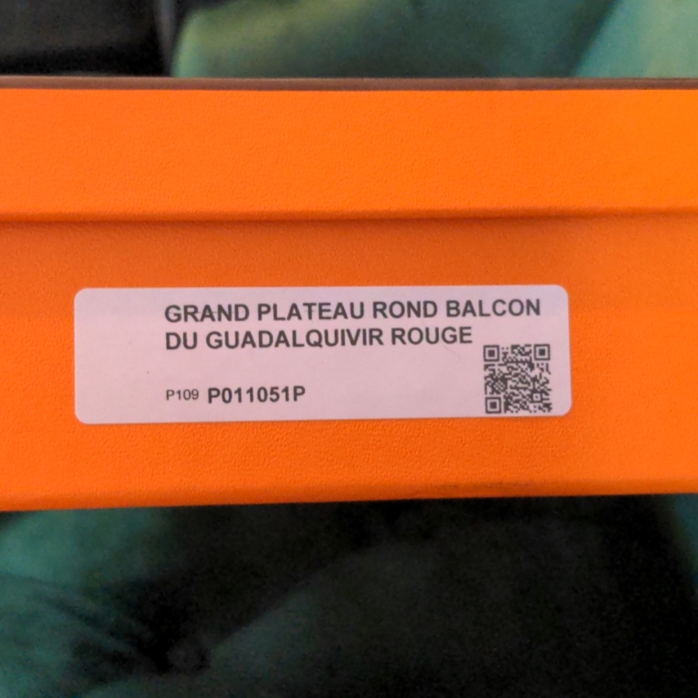 Hermes Authentic Box - Picture 4 of 6